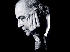 Samuel Barber